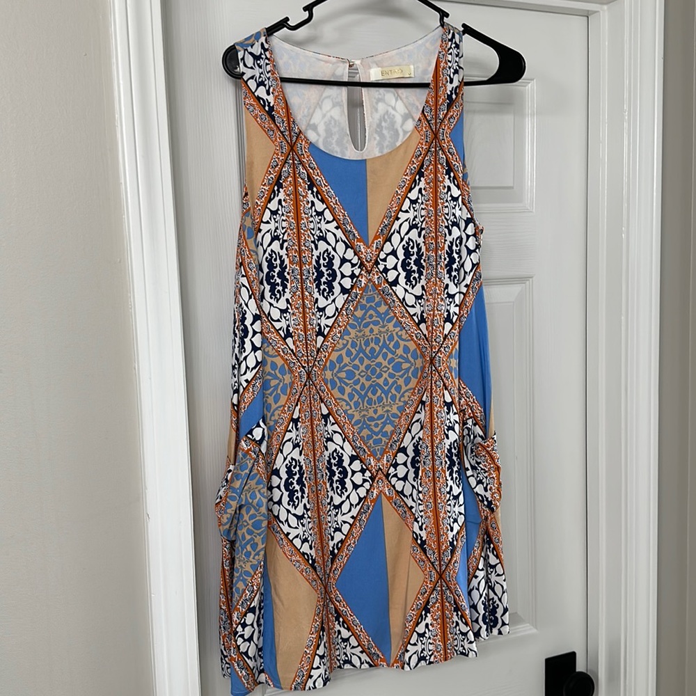 Women’s sundress